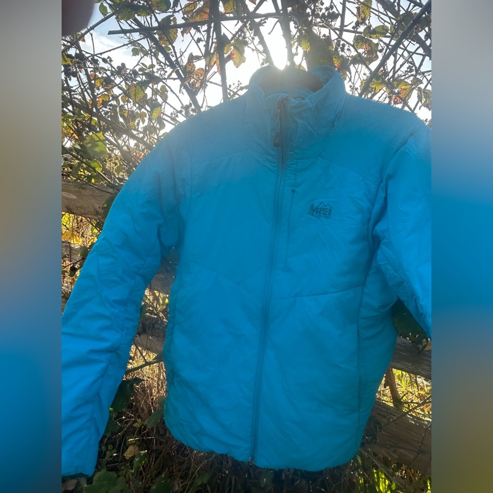 Rei Jacket - image 4